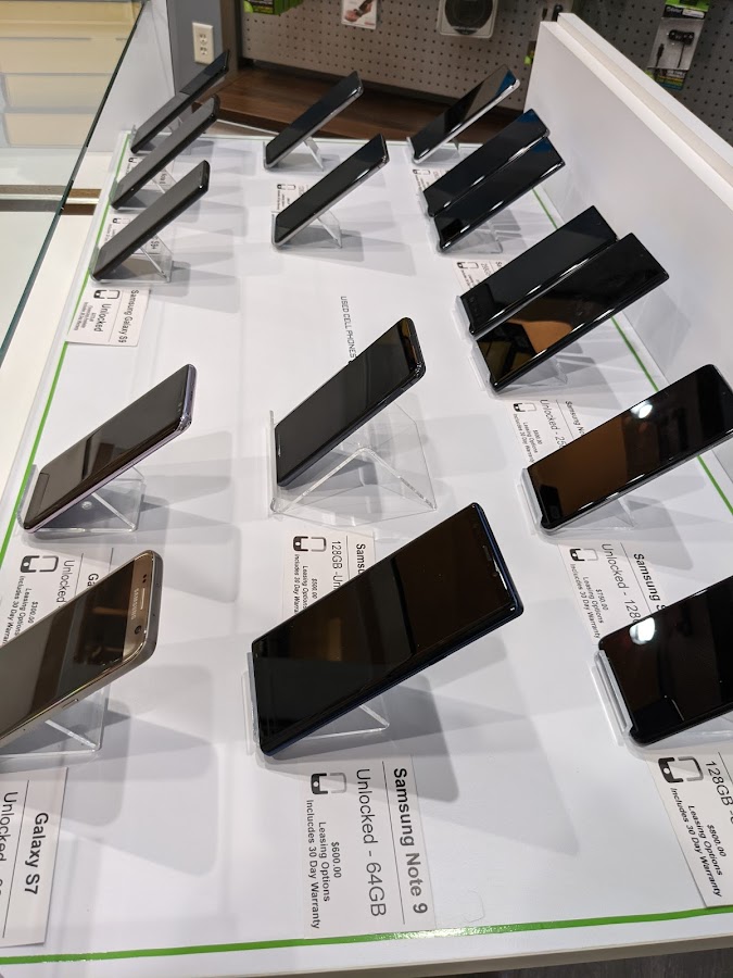 Phone-n-Fix Mobile Phone Repair Shop photo