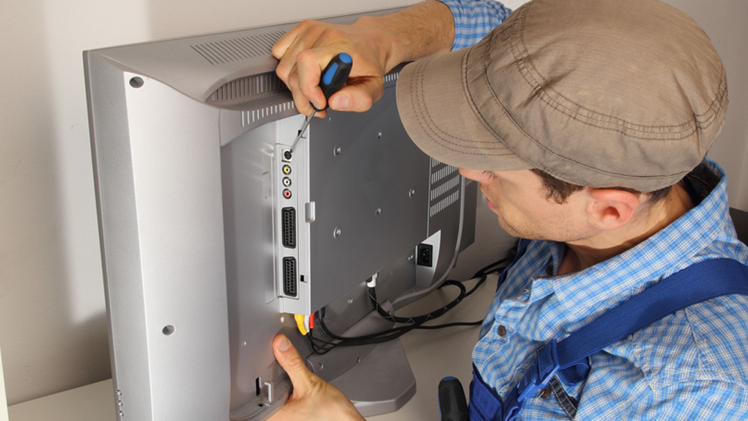 Stanton TV Repair Television Repair Service photo