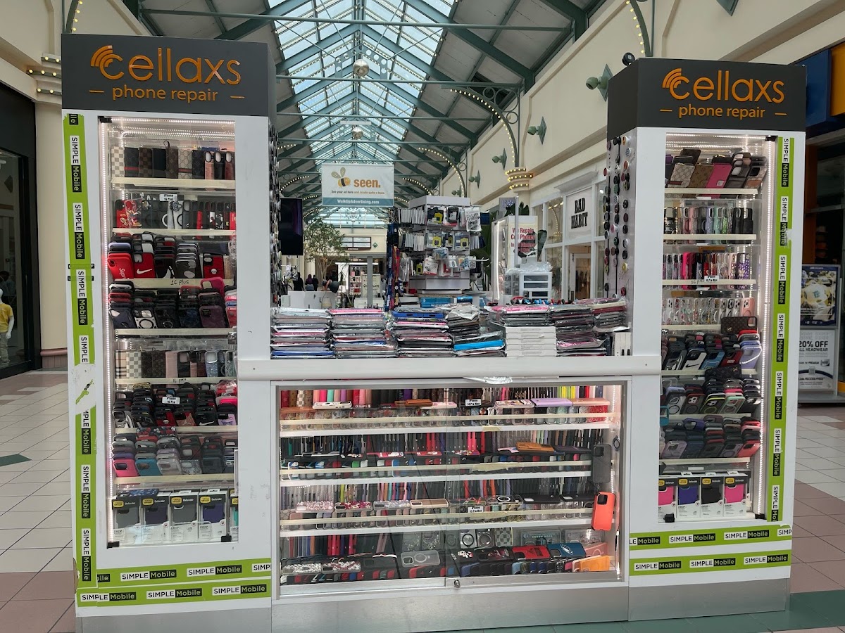 Cellaxs Phone Fix Mobile Phone Repair Shop photo