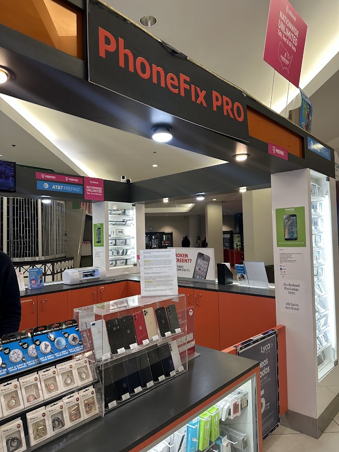 PhoneFix PRO - iPhone Repair, iPad, Cell Phone, Samsung Repair Mobile Phone Repair Shop photo