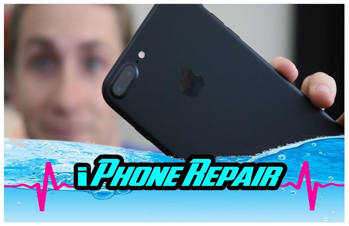 iPhone iRepair Mobile Phone Repair Shop photo