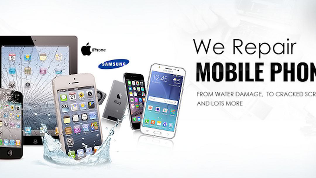 We Fix It Llc Phone Repair Service photo
