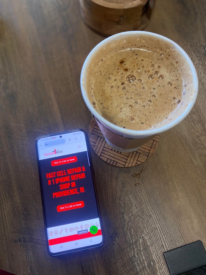 Cellular-Medic Mobile Phone Repair Shop photo