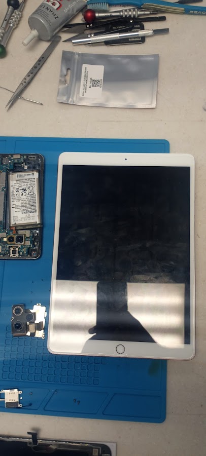 Mr.Fix&Customize Mobile Phone Repair Shop photo