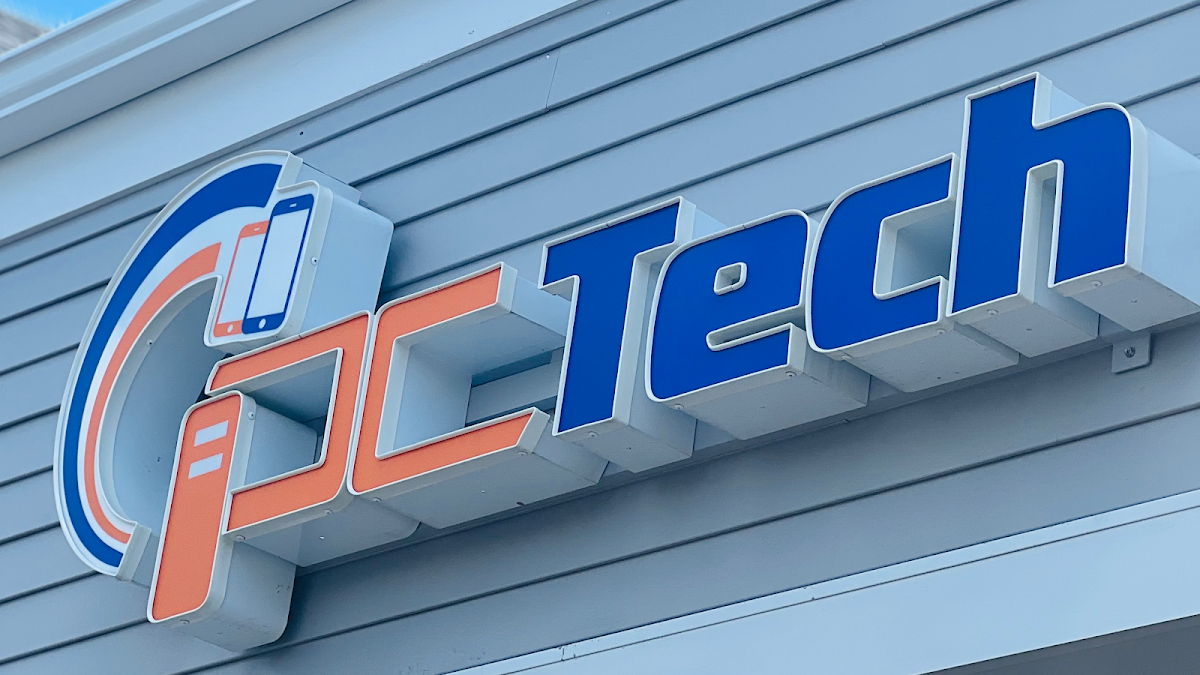 PC Tech Stores Computer Repair Service photo