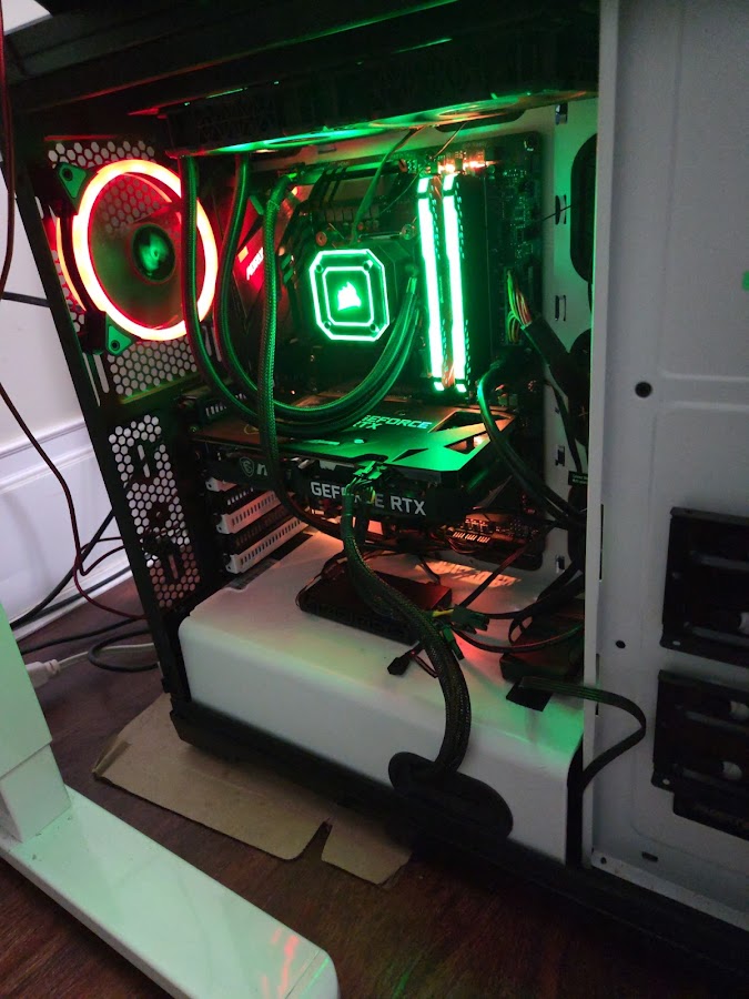 Computer Rx Computer Repair Service photo