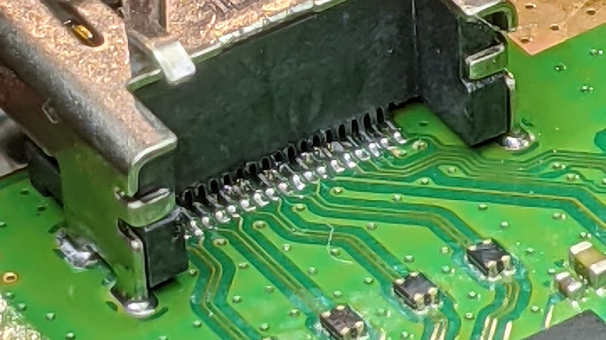 Bartlett Electronics Electronics Repair Shop photo