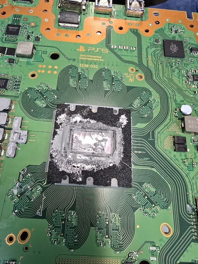 Astro Tv & Game Console Repair Electronics Repair Shop photo
