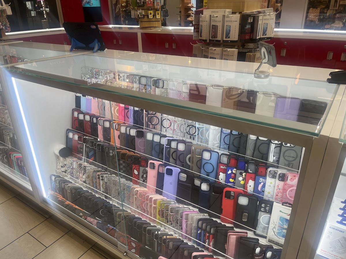 Cell xpert Phone Repair Service photo