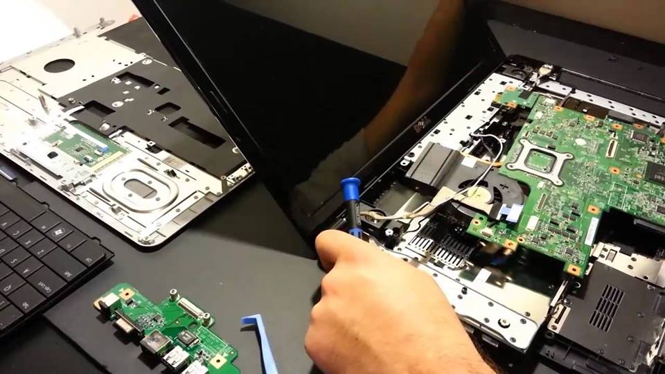 Tech Medic Middlebury Computer Repair Service photo