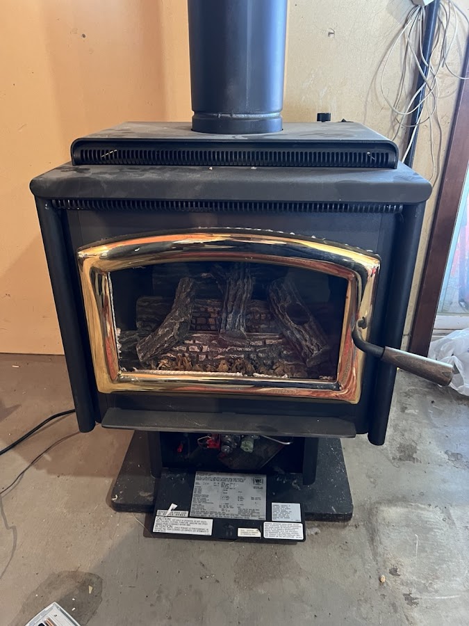 Mike's Repair Shop Appliance Repair Service photo