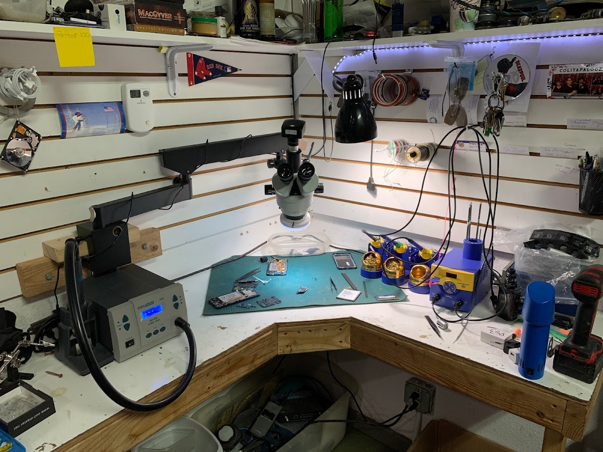 Arctic Tech Solutions Electronics Repair Shop photo