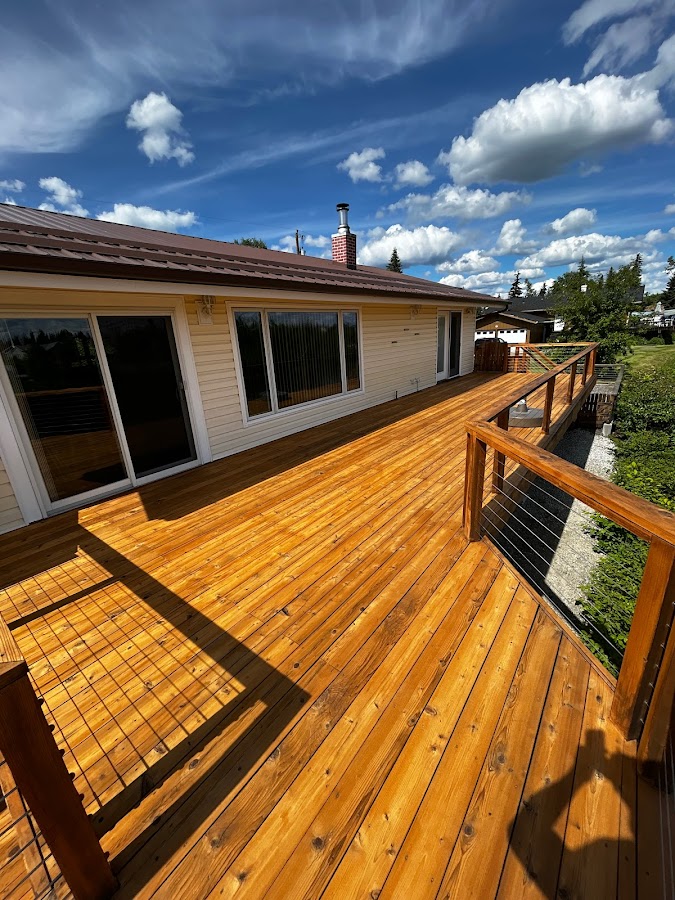 Graham Construction & Painting General Contractor photo
