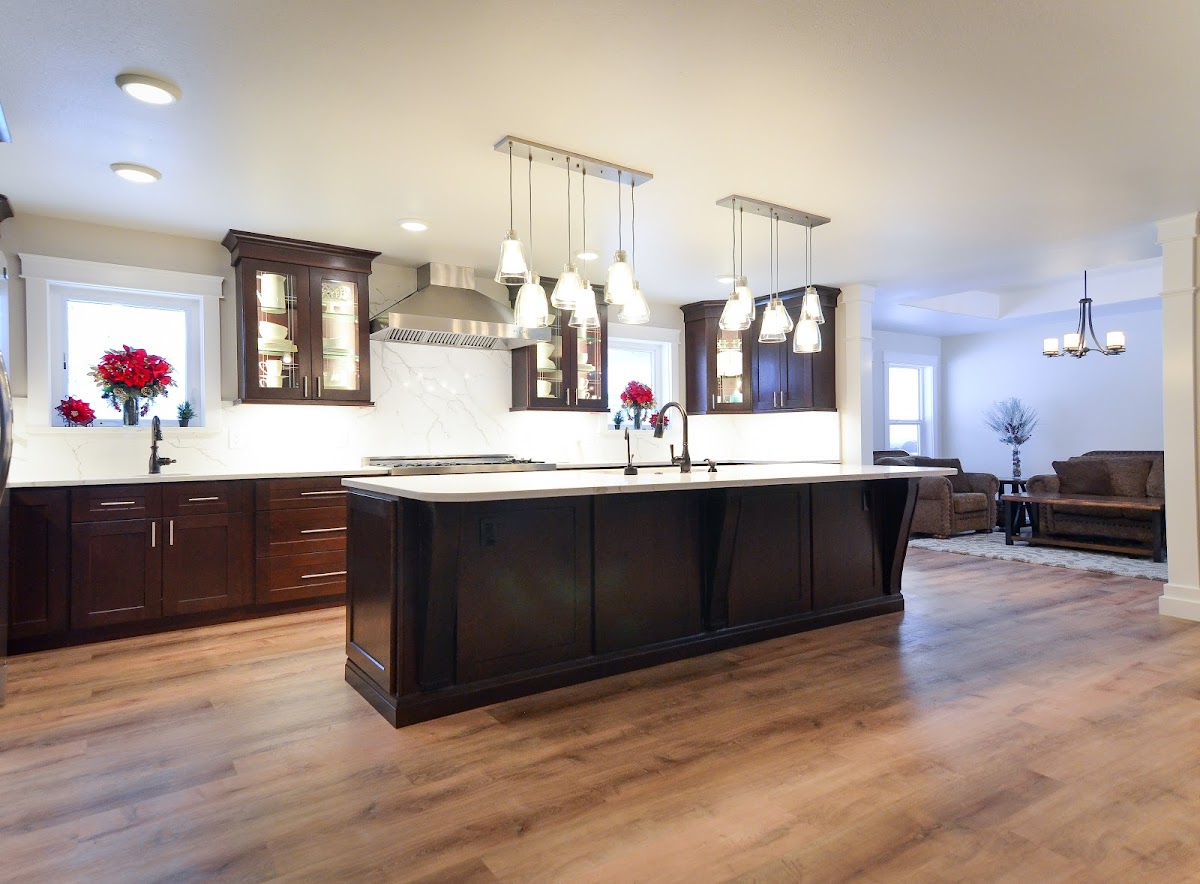 Premier kitchen & bath General Contractor photo