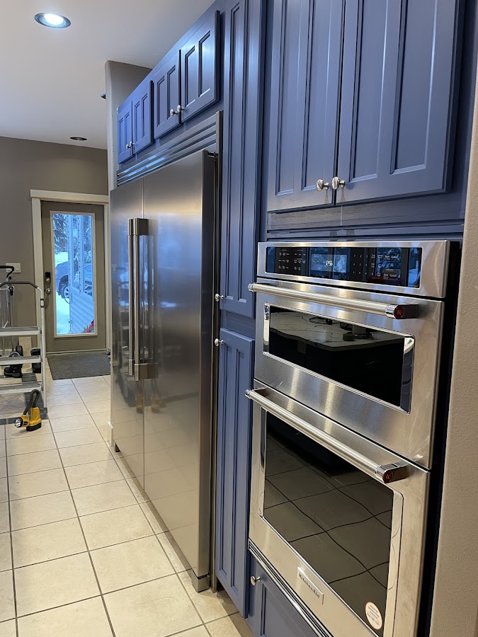 Roybal Construction, LLC General Contractor photo