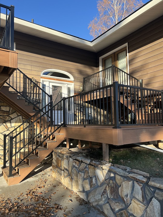 Jade Contractors General Contractor photo