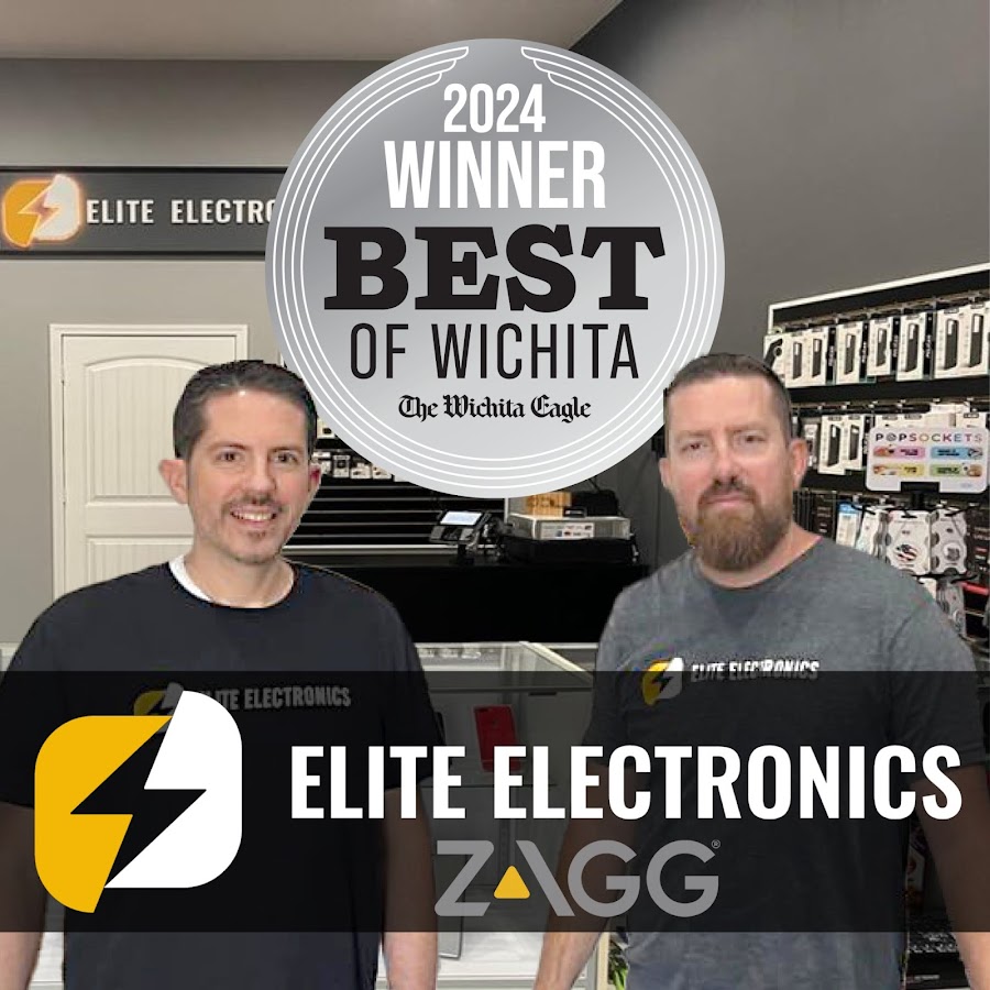 Elite Electronics LLC Mobile Phone Repair Shop photo