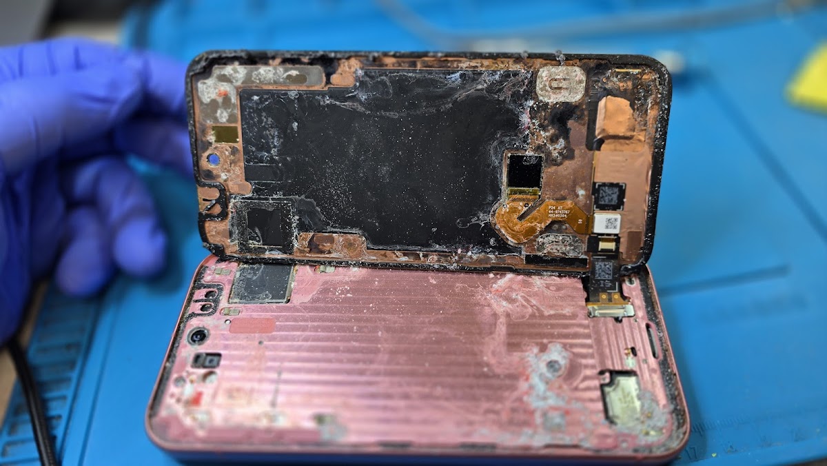 One Stop Wireless Mobile Phone Repair Shop photo