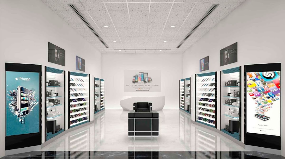 The FIX - Phone Repair | Computer Repair | Tablet Repair & Accessories Mobile Phone Repair Shop photo