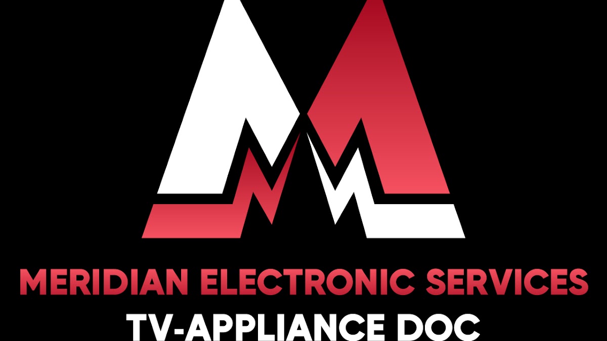 Meridian Electronic Services LLC Appliance Repair Service photo