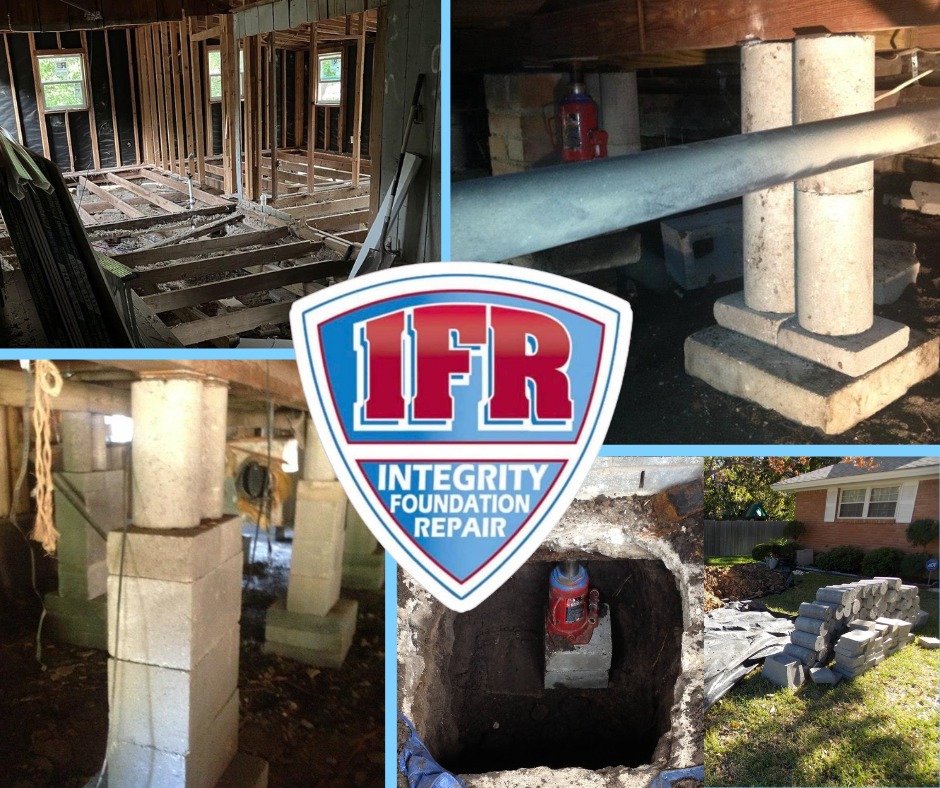 Integrity Foundation Repair General Contractor photo