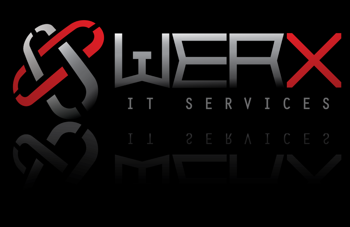 Werx Information Technology Computer Repair Service photo