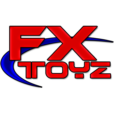 FX Toyz LLC Computer Repair Service photo