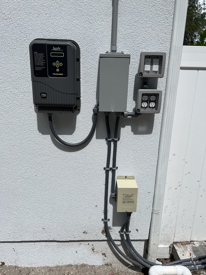 Wire Biter Electrical Pros