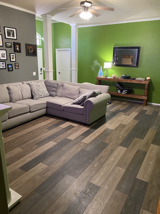 Floor Coverings International Texas Panhandle
