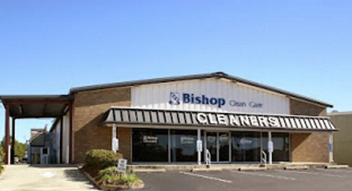 Bishop Clean Care, Valdosta