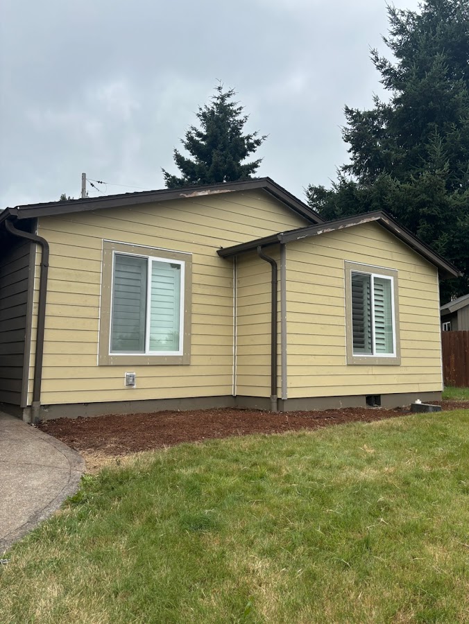 Broadleaf Siding and Exteriors