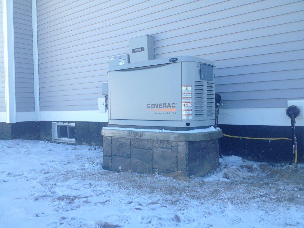 Generators On Demand LLC