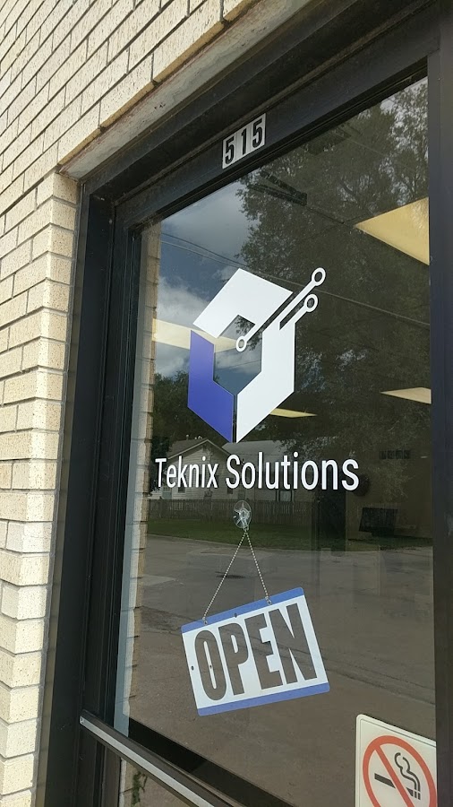Teknix Solutions