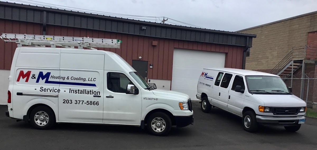 M & M Heating & Cooling, LLC
