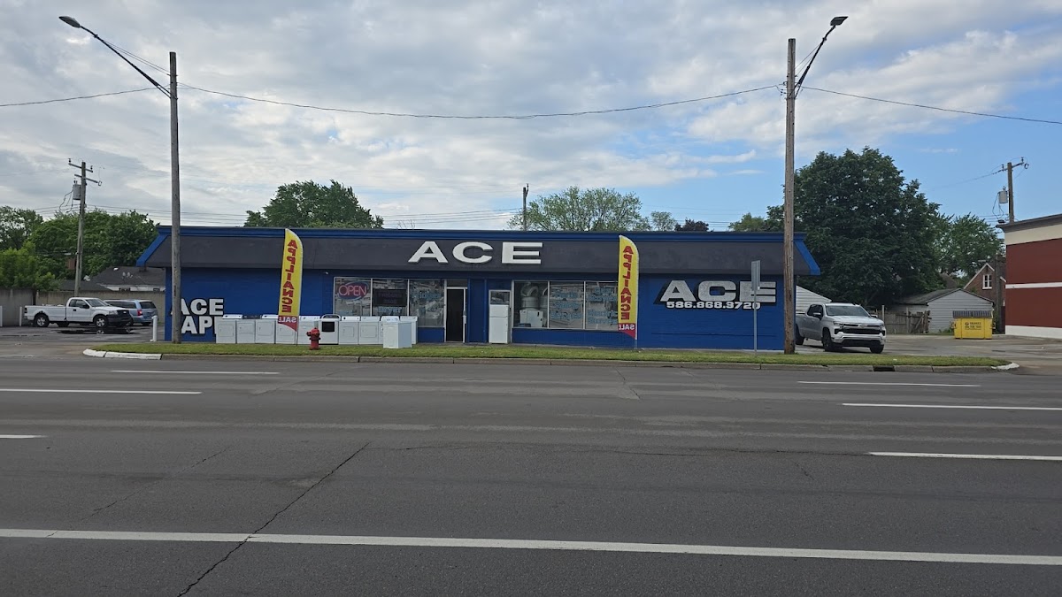 Ace Appliance
