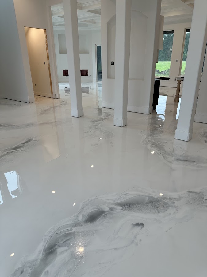 Kbh Epoxy Coatings LLC