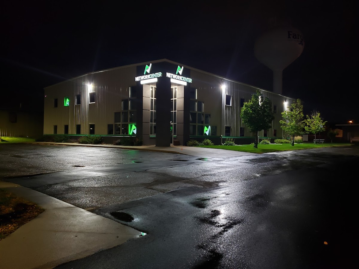 Network Center, Inc.