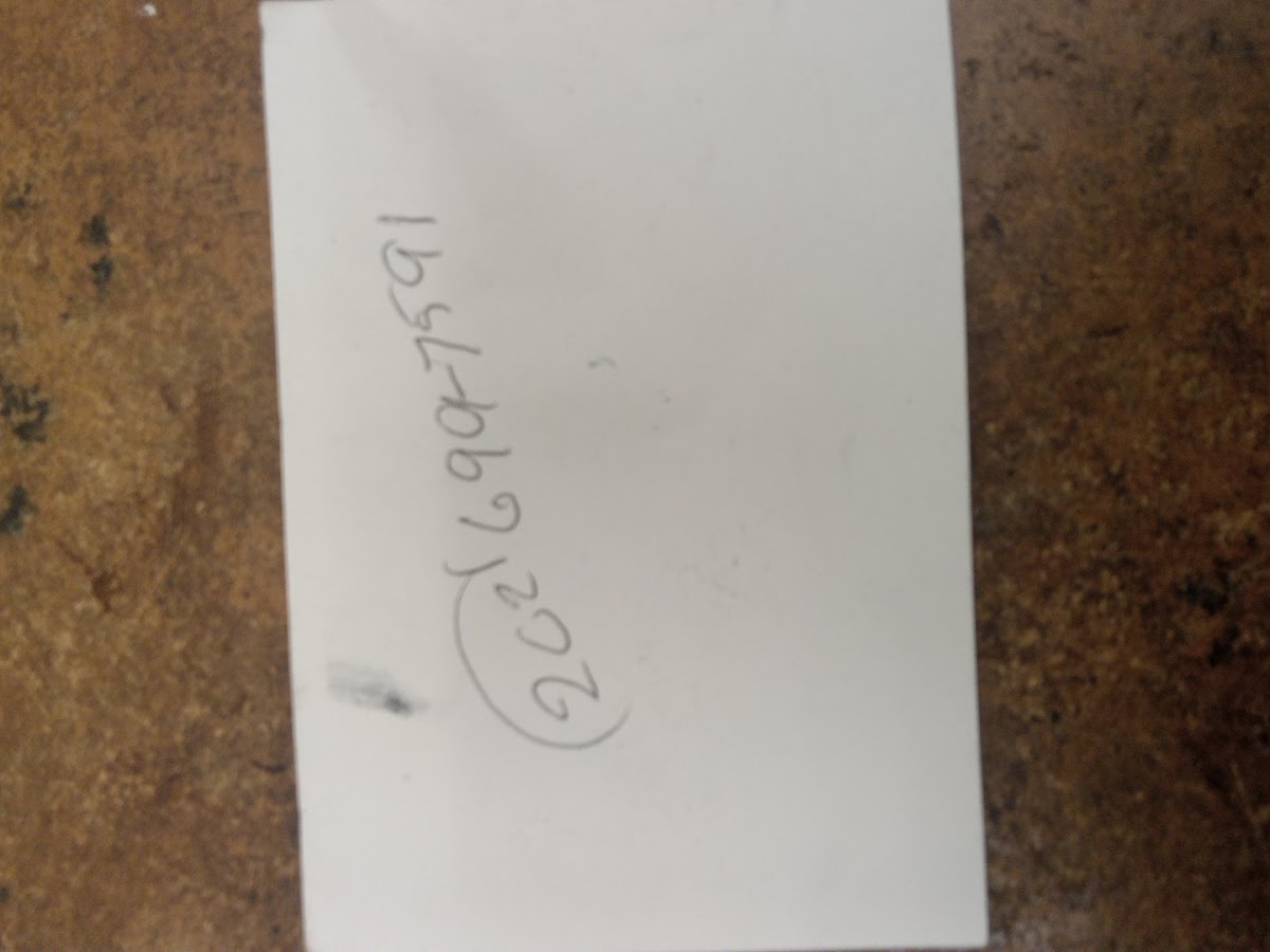 Sumner Place Shoe Repair Leather Repair in Bethesda, MD photo