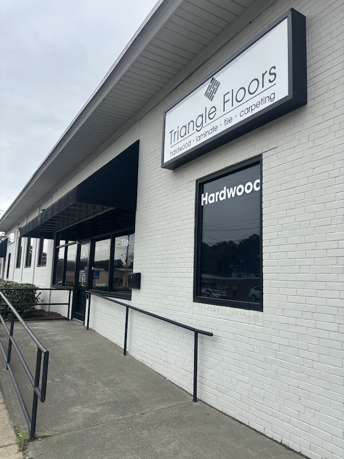 Triangle Floors NC LLC
