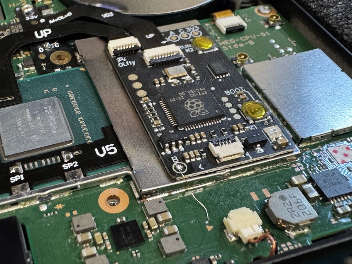 Good Geeks (Game Console & Phone Repair)