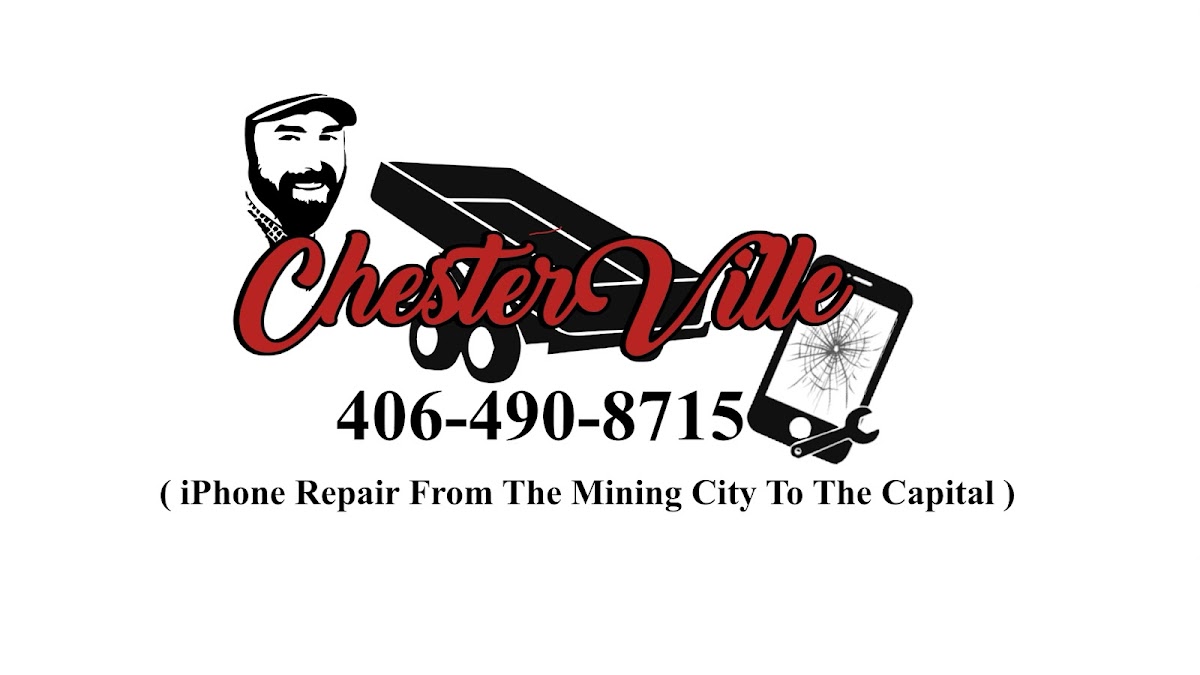 Chester Ville Side Hustle