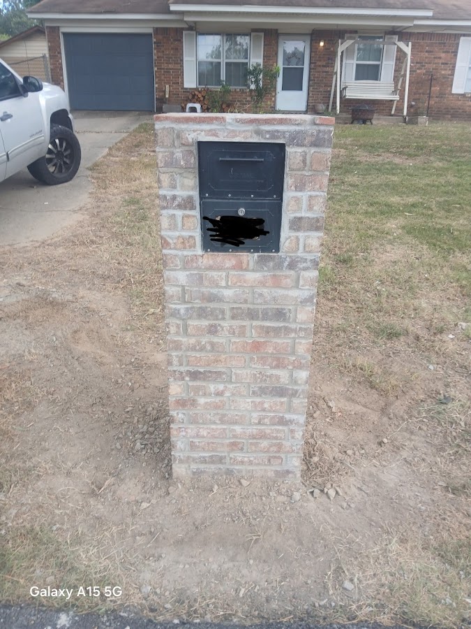 Smith Masonry Builders Llc