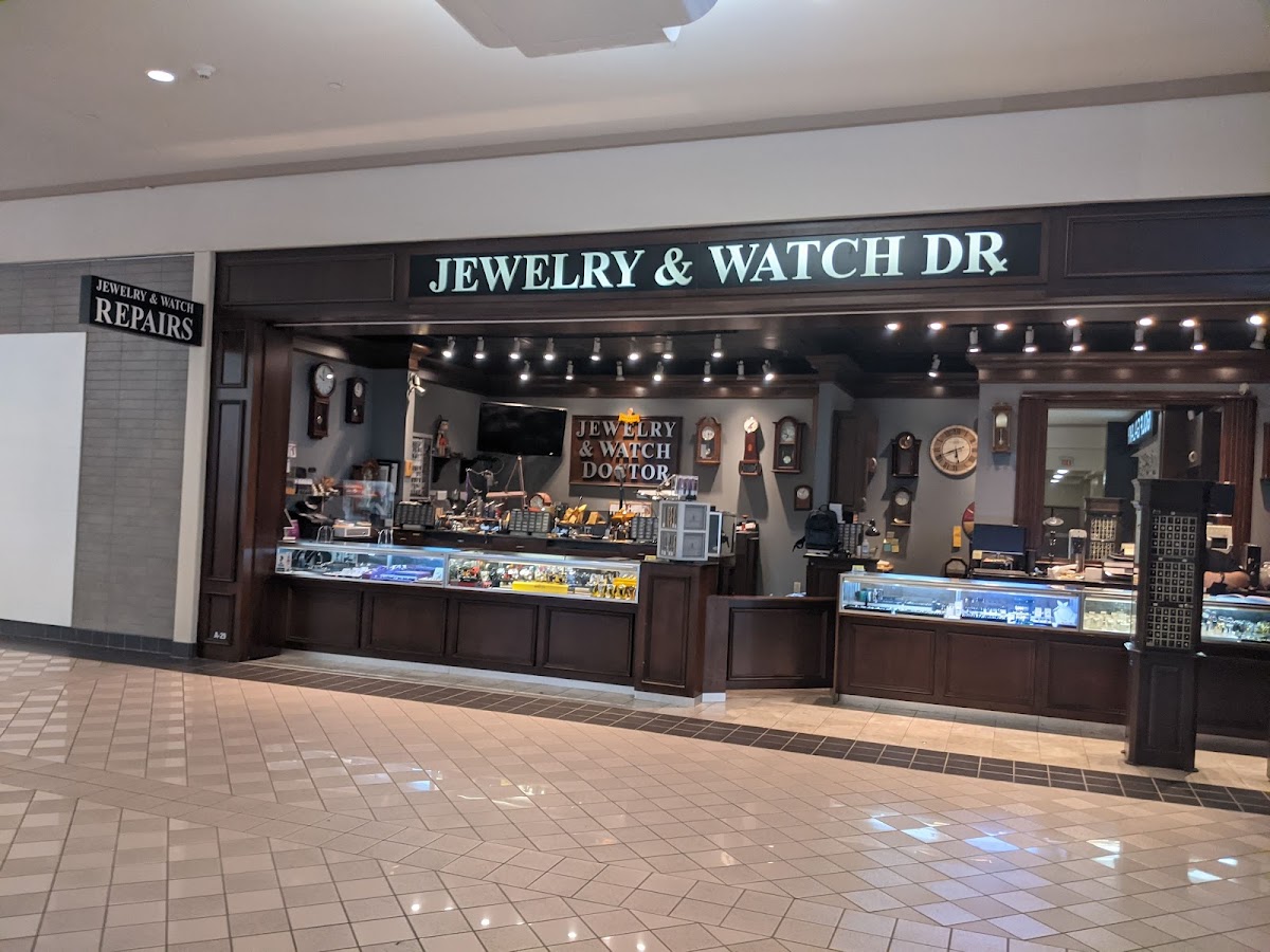 Gepetto's Jewelry and Watch Doctor