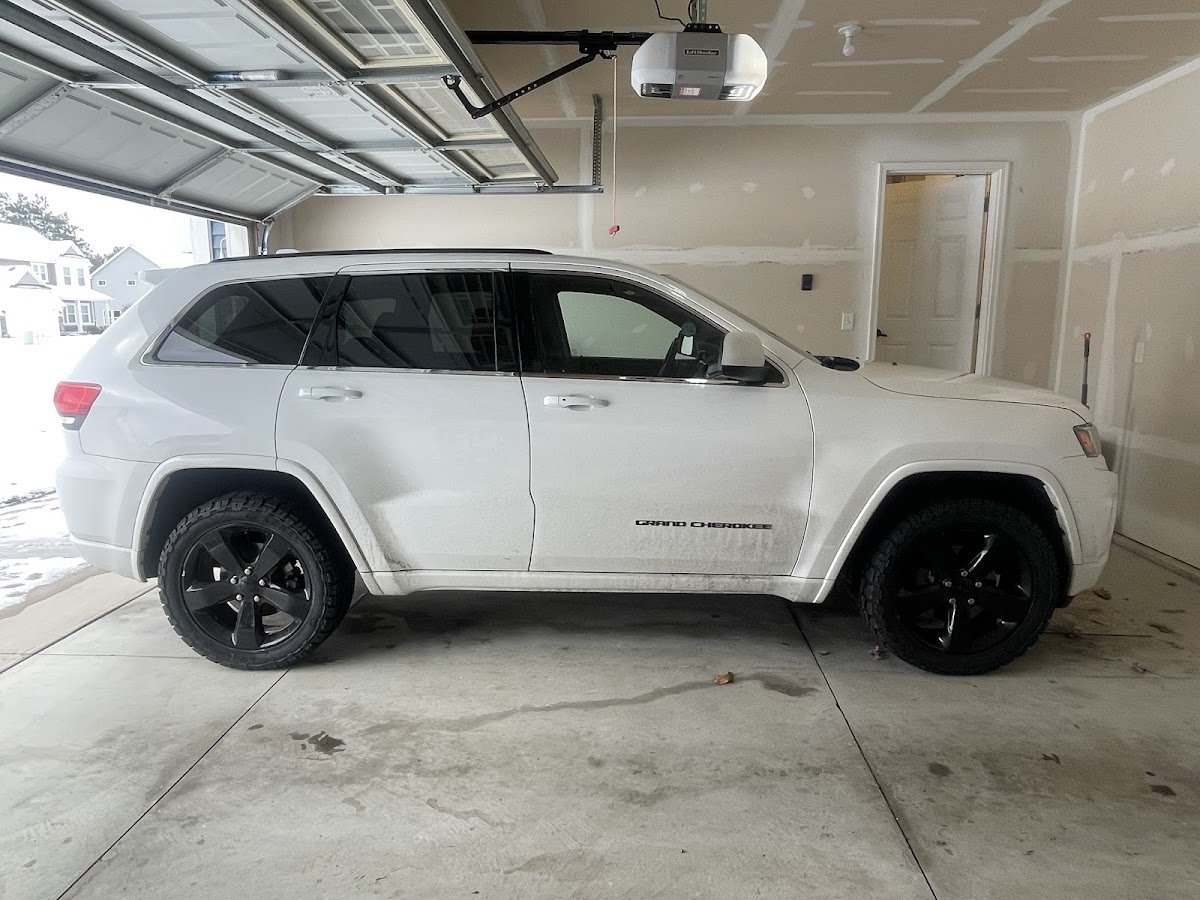 Tread Monkey - Mobile Tire Shop