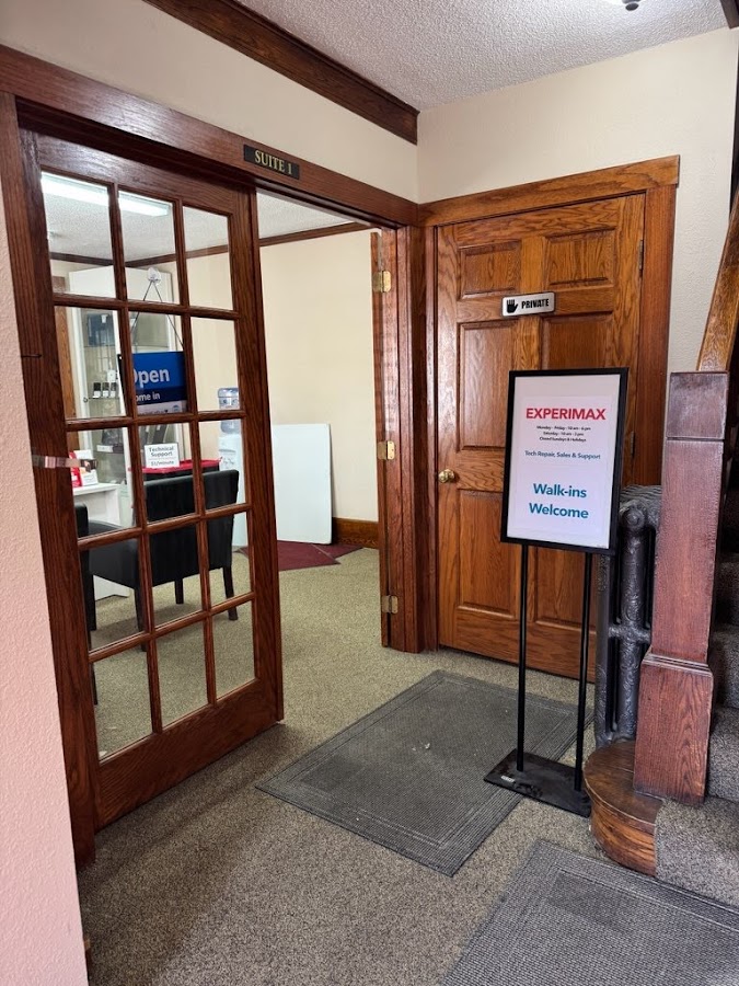 Experimax Coon Rapids