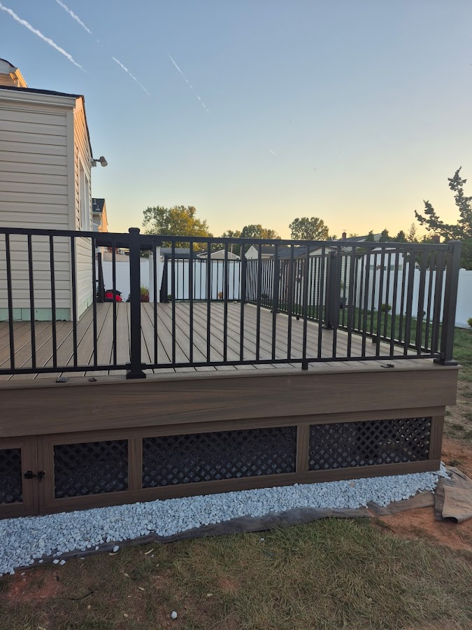 Nunez Home Improvement LLC