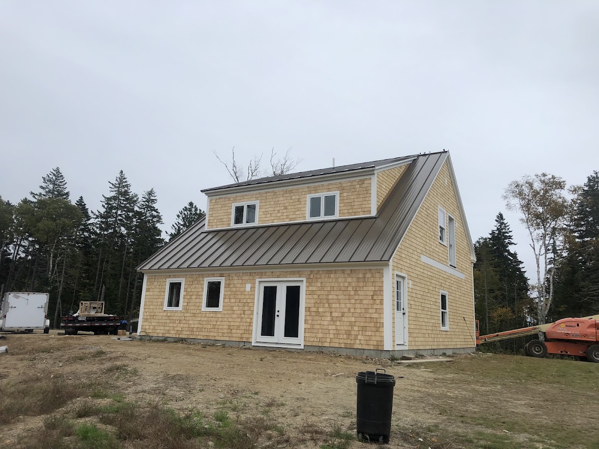 Martinez Metal Roofing & Construction