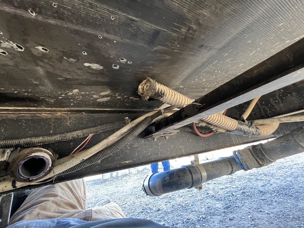 All Seasons RV & Automotive Mobile Service