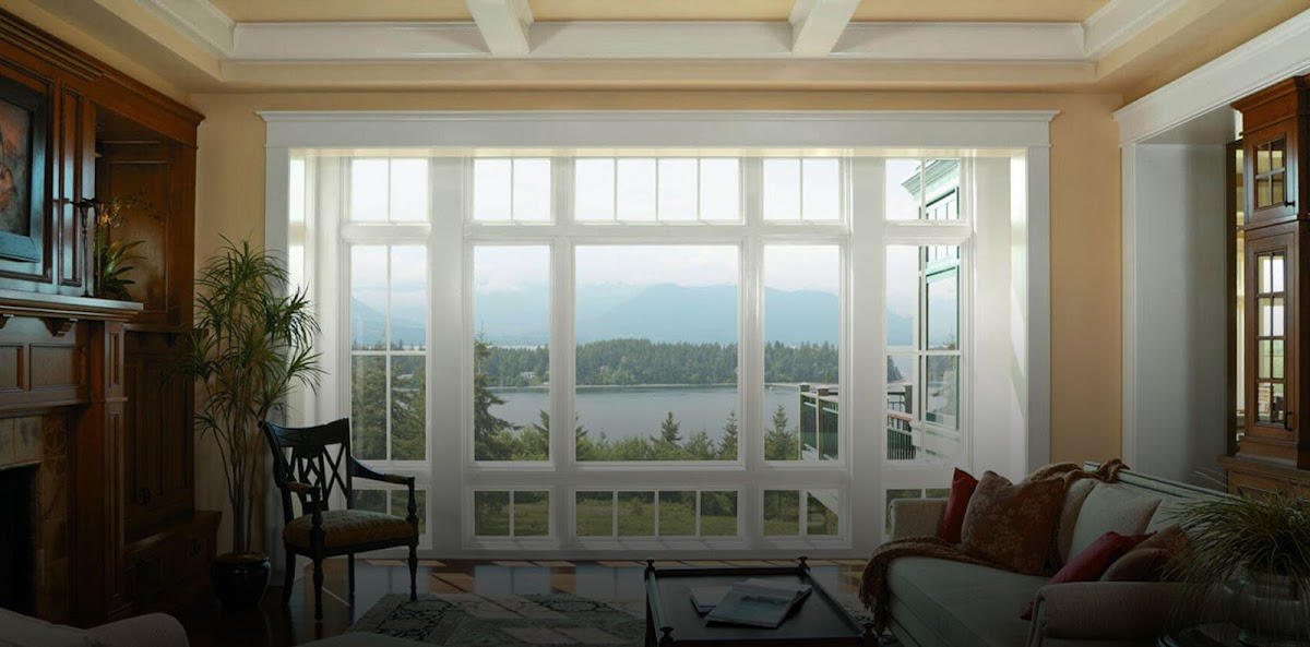 Great Plains Windows and Doors