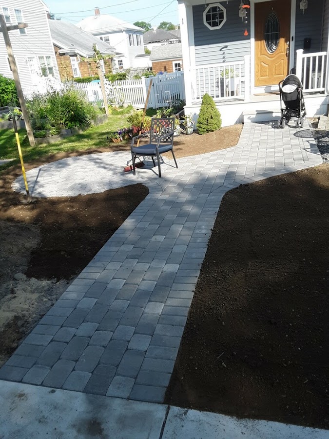 Peter's Excavating & Landscape Construction LLC